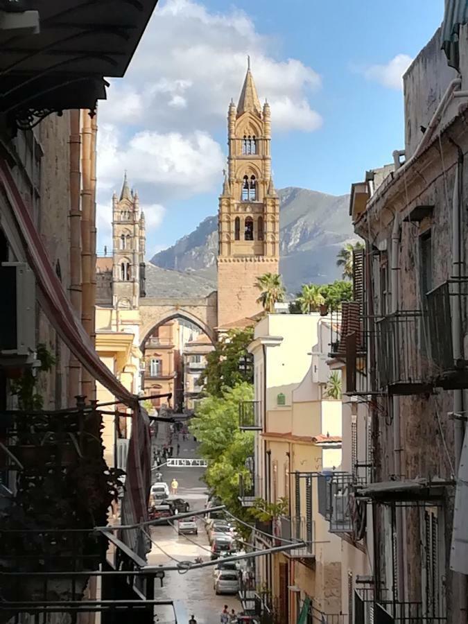 Cattedrale-bonello73 Appartamento *