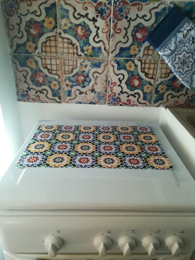 Appartamento Cattedrale-bonello73 Palermo