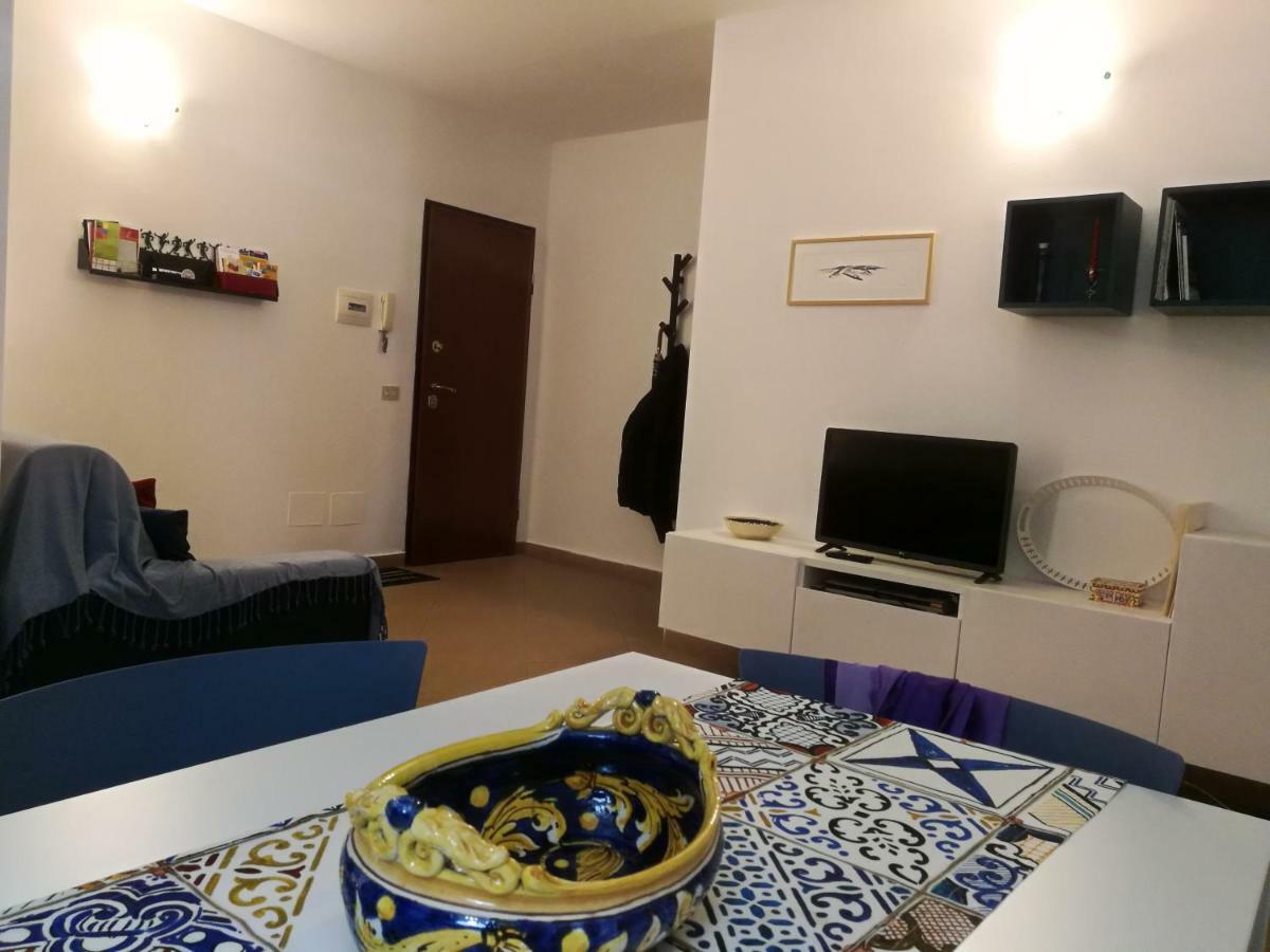 Appartamento Cattedrale-bonello73