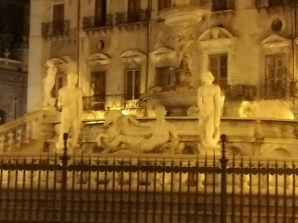 Cattedrale-bonello73 Appartamento