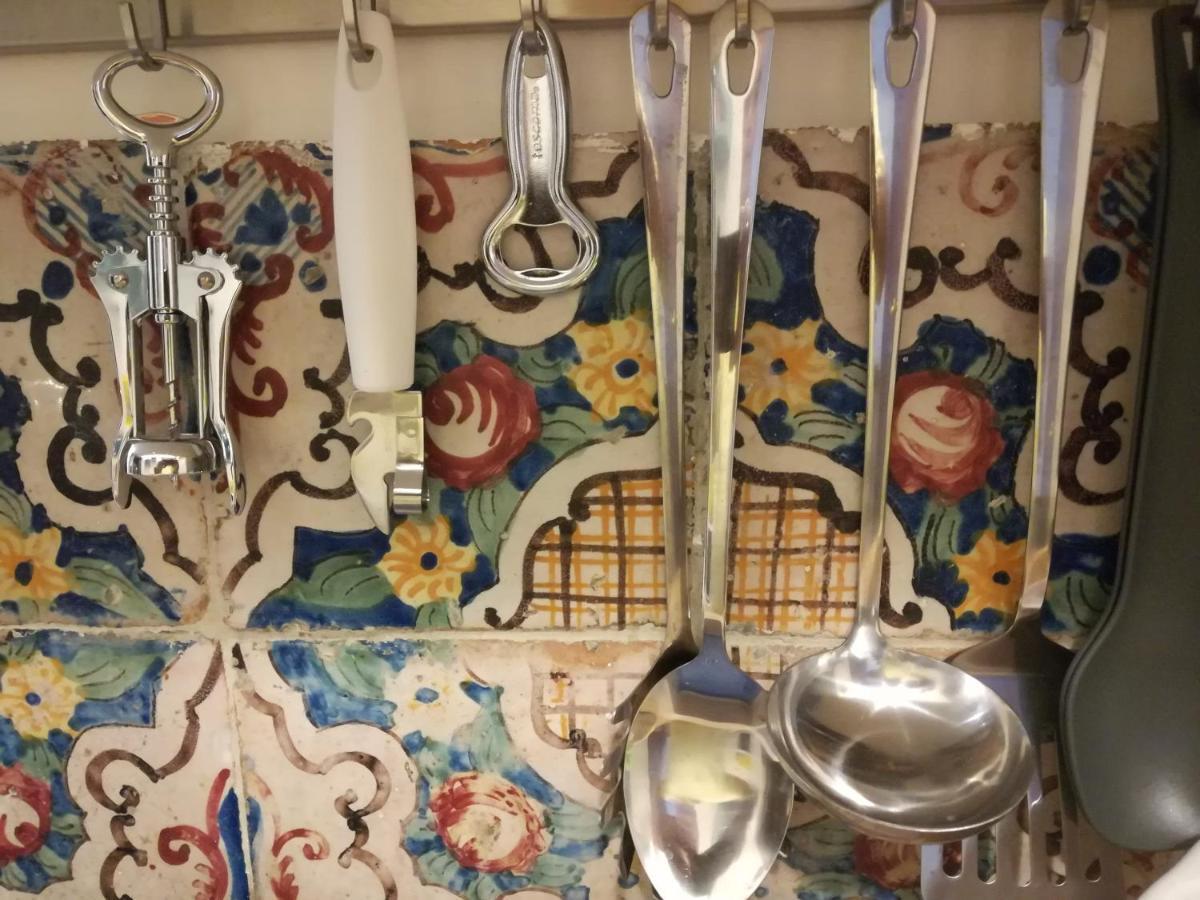 Appartamento Cattedrale-bonello73 *
